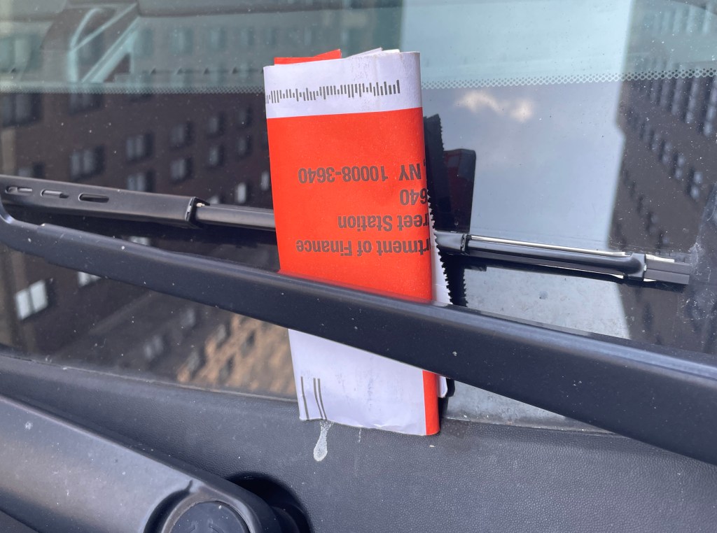 Thursday’s Headlines: Criminal Mischief Edition