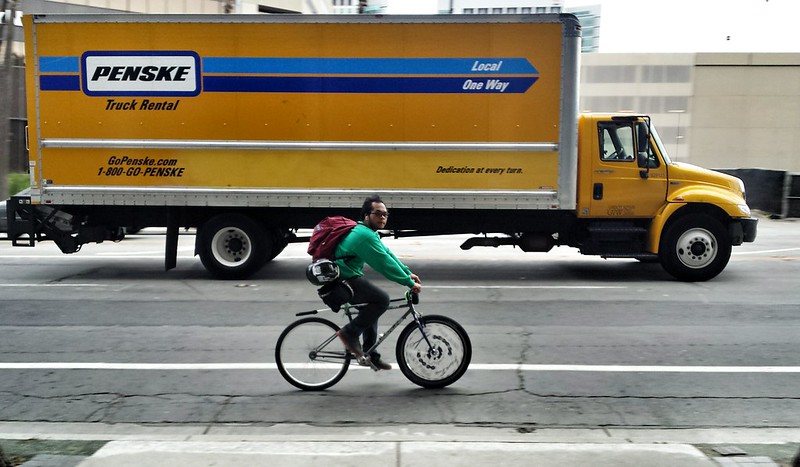 Truck Deaths Are Up 71% — Will Feds Require New Tech?