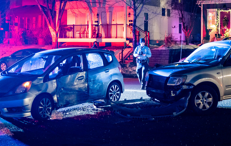 Advocates Urge Feds To Not Weaken Already-Weak Crash Reporting Guidelines