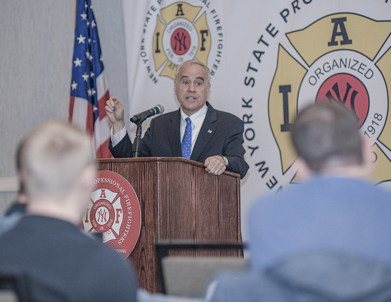 Friday’s Headlines: Good News About MTA Debt Edition