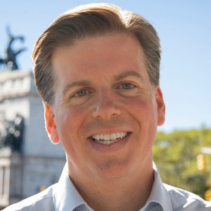 Assembly Member Robert Carroll