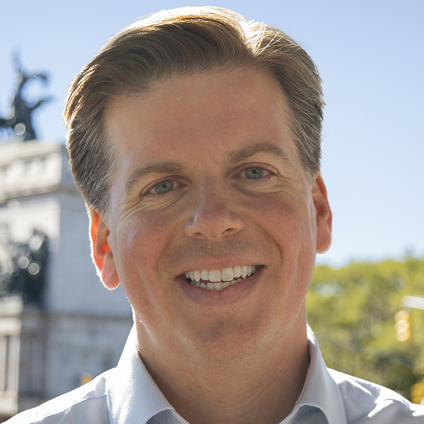 Assembly Member Robert Carroll