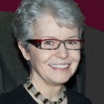 Photo of Christine Berthet