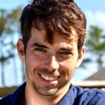 Photo of Jesse Coburn