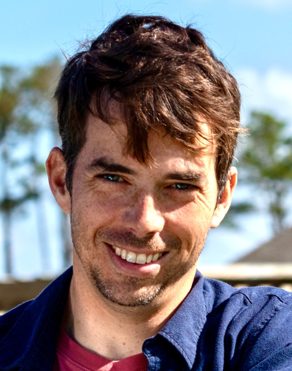 Jesse Coburn