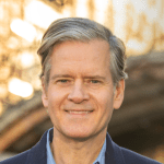 Photo of Brad Hoylman-Sigal