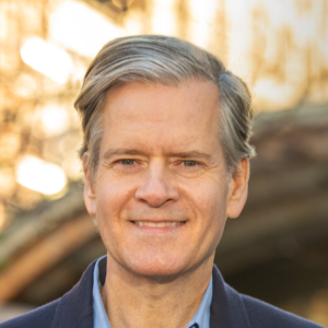 Brad Hoylman-Sigal
