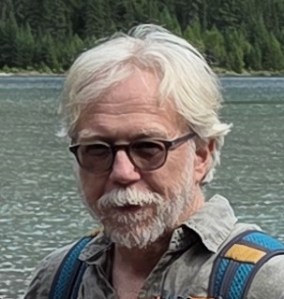 Walter Hook