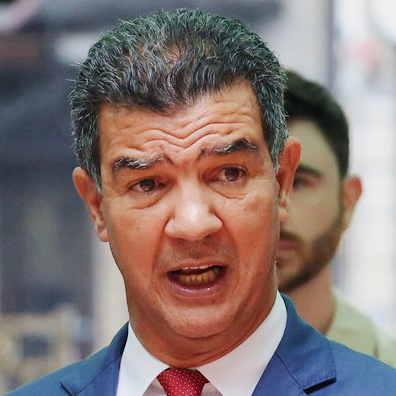 Ydanis Rodriguez