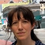 Photo of Annie Weinstock