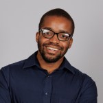 Photo of Austin Celestin