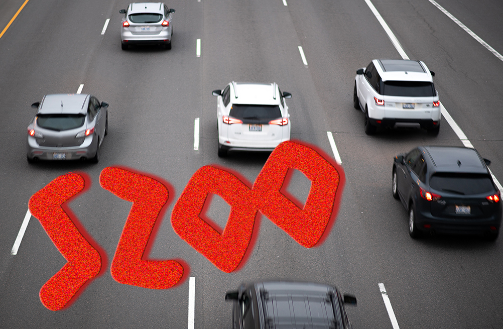 Straw Men: The Fight Over Congestion Pricing Comes Down to Just 5,200 NYC Drivers