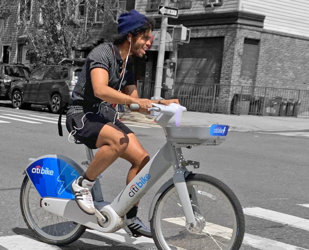 Citi Bike Ridership Numbers Hit New Weekly Record