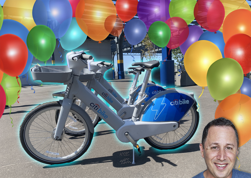 Opinion: 10 Years of Citi Bike, 3 Lessons Learned