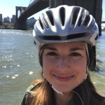 Photo of Julianne Cuba