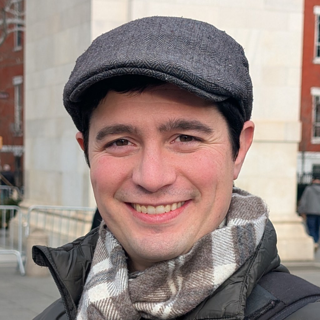 Dan Suraci