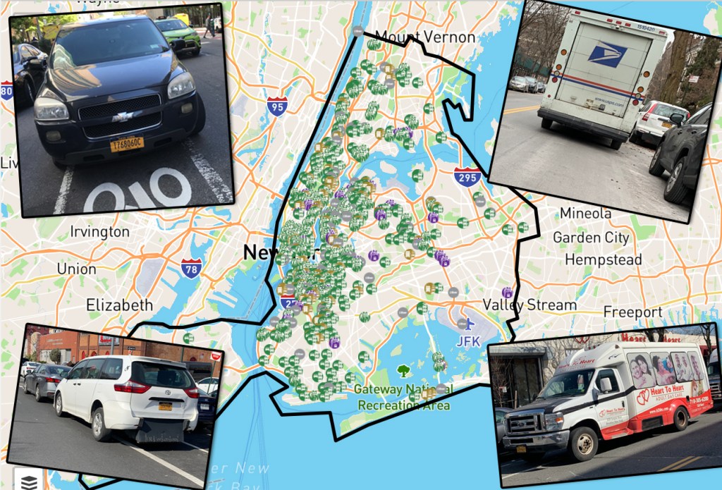 Thursday’s Headlines: Open Your Eyes Edition