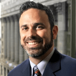 Photo of Gabe Klein