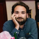 Photo of John Surico