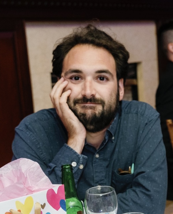 John Surico