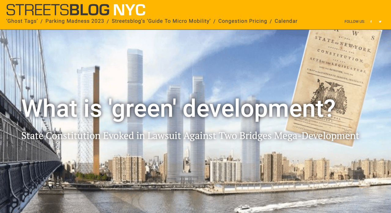 Read Julianne Cuba's award-winning story by clicking here.