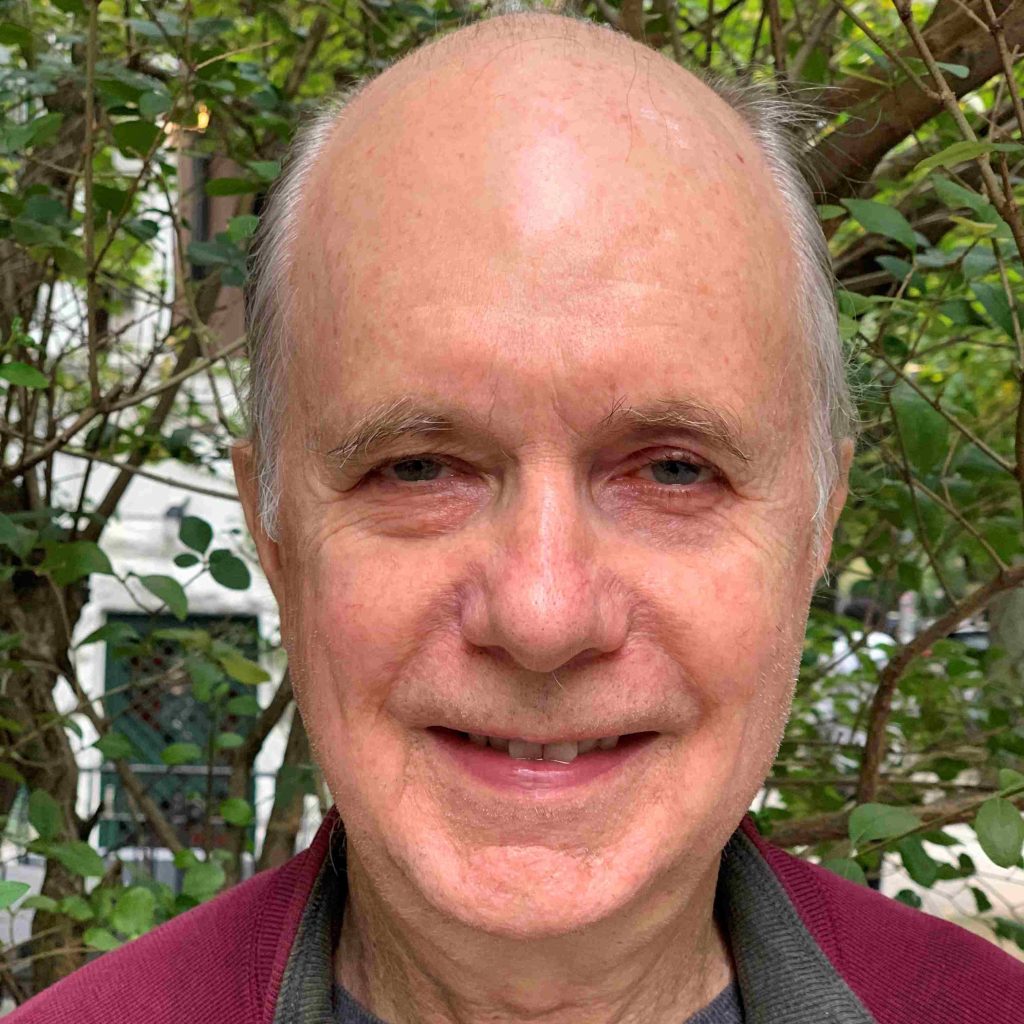 Ken Coughlin
