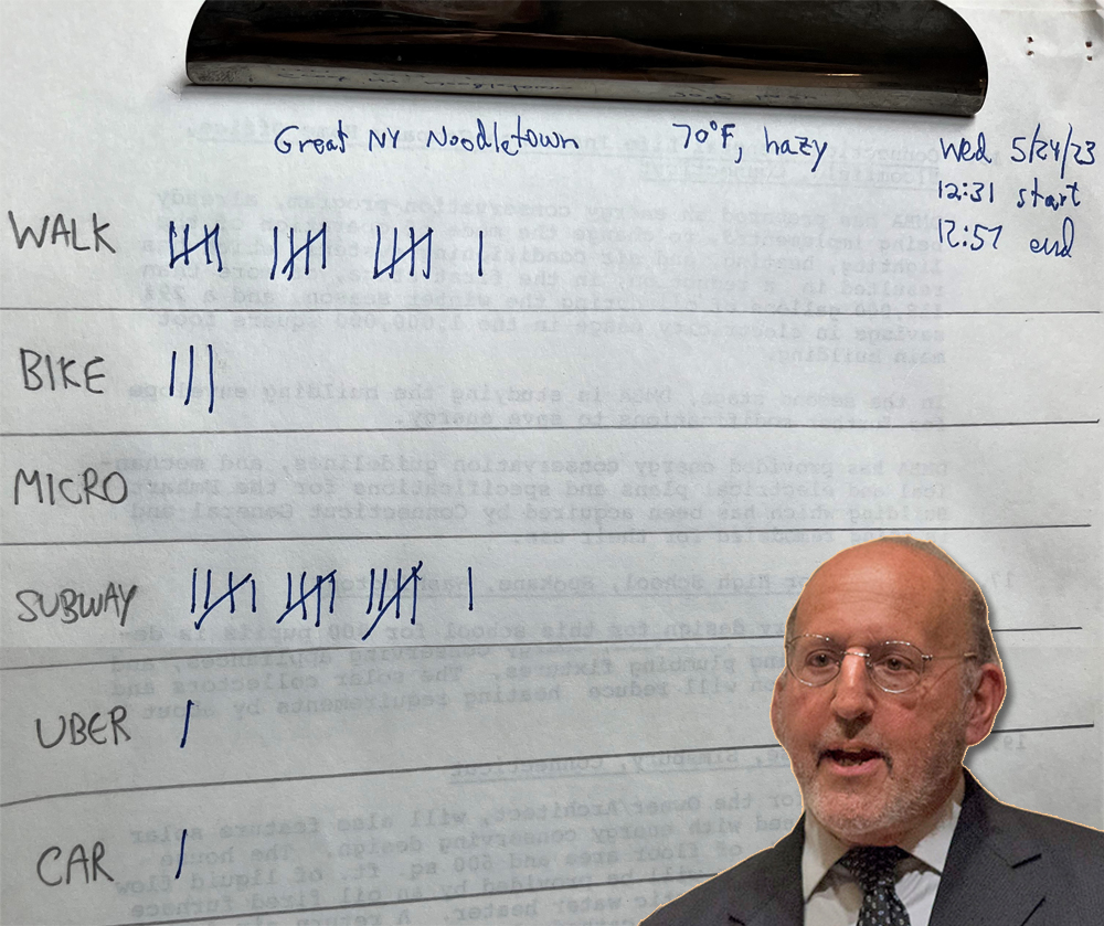 KOMANOFF: What I Learned Outside a Chinatown Restaurant