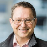 Photo of Paul Krikler