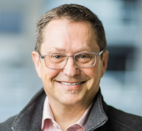 Paul Krikler