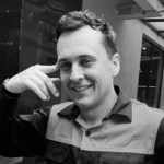 Photo of Liam Quigley