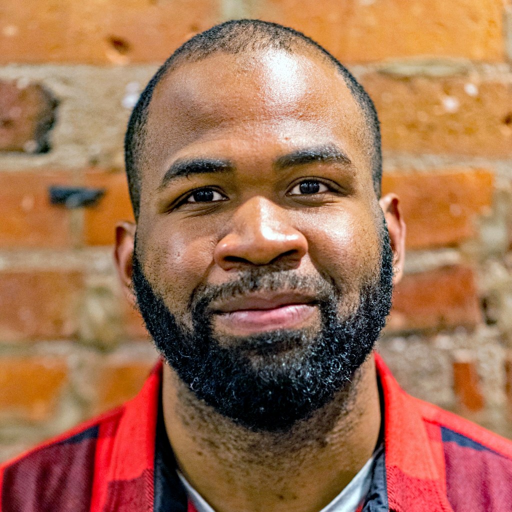 Shabazz Stuart
