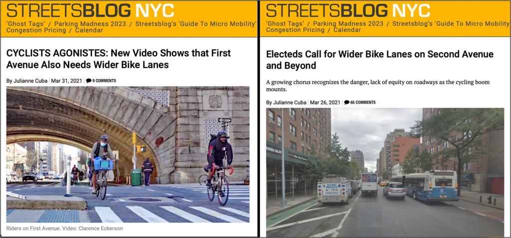 Tuesday’s Headlines: Shall the ‘First’ Become First Edition