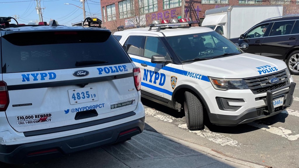 The NYPD’s ‘Self-Enforcement’ Impunity Zones and the Evasion of Accountability