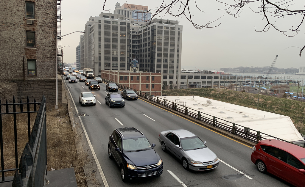 Is the City Running Out of Time to Avoid a BQE Catastrophe? Some Think So, But DOT Says Its Plan Will Work