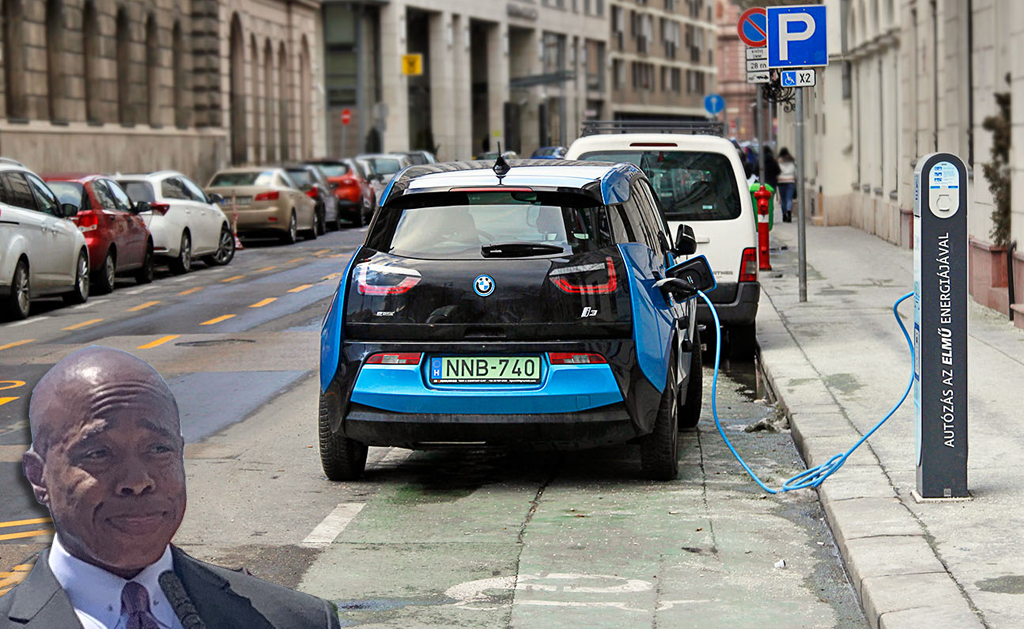 Charging Ahead? The City Needs Plugs for E-Bikes, Not Cars, Advocates and Pols Say 