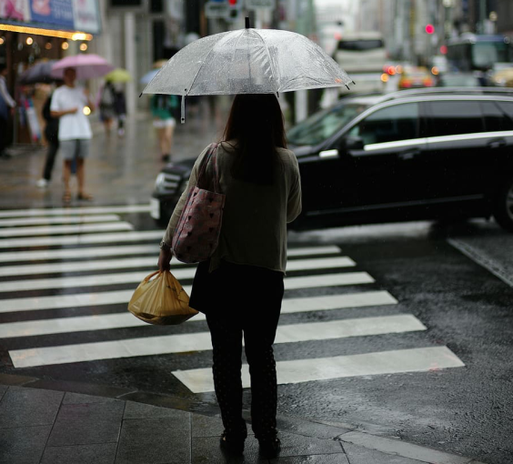 Pedestrian Deaths Set a Four-Decade Record in 2022 (Yes, Again)