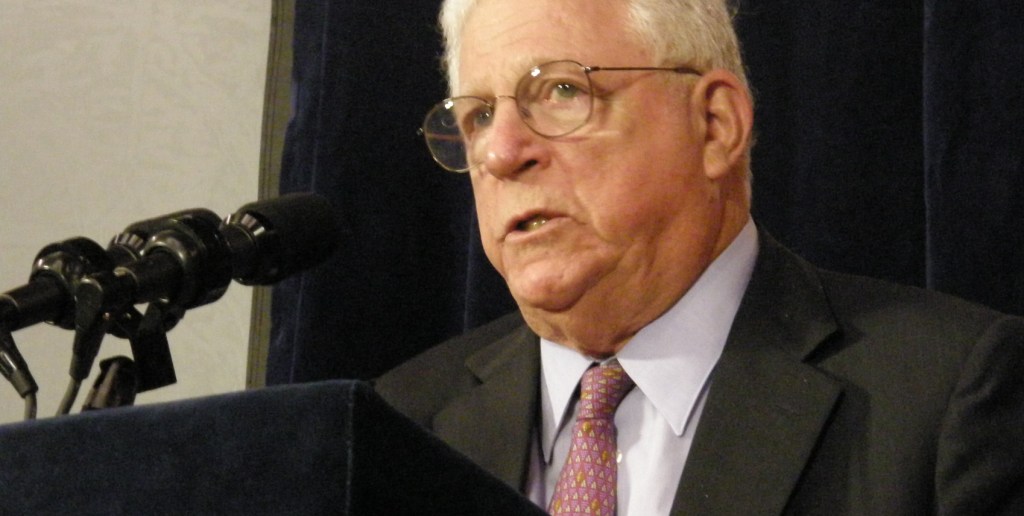 Tuesday’s Headlines: Remembering Richard Ravitch Edition