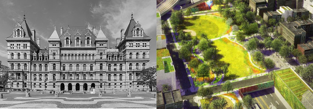 Tuesday’s Headlines: Mean and Green Edition