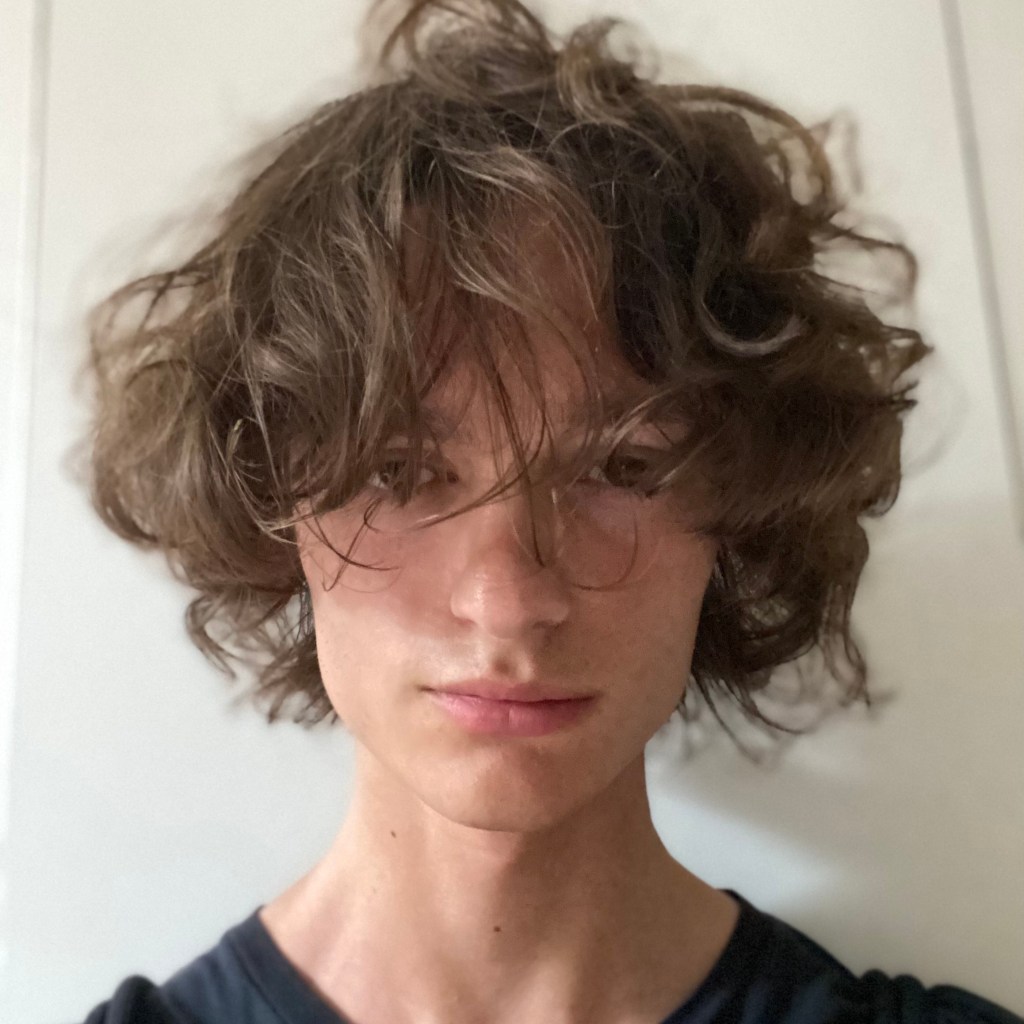 Auden Oakes