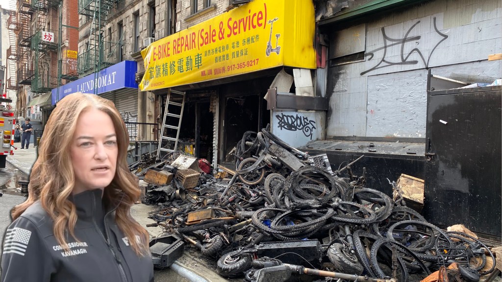 Wednesday’s Headlines: What in Blazes Edition