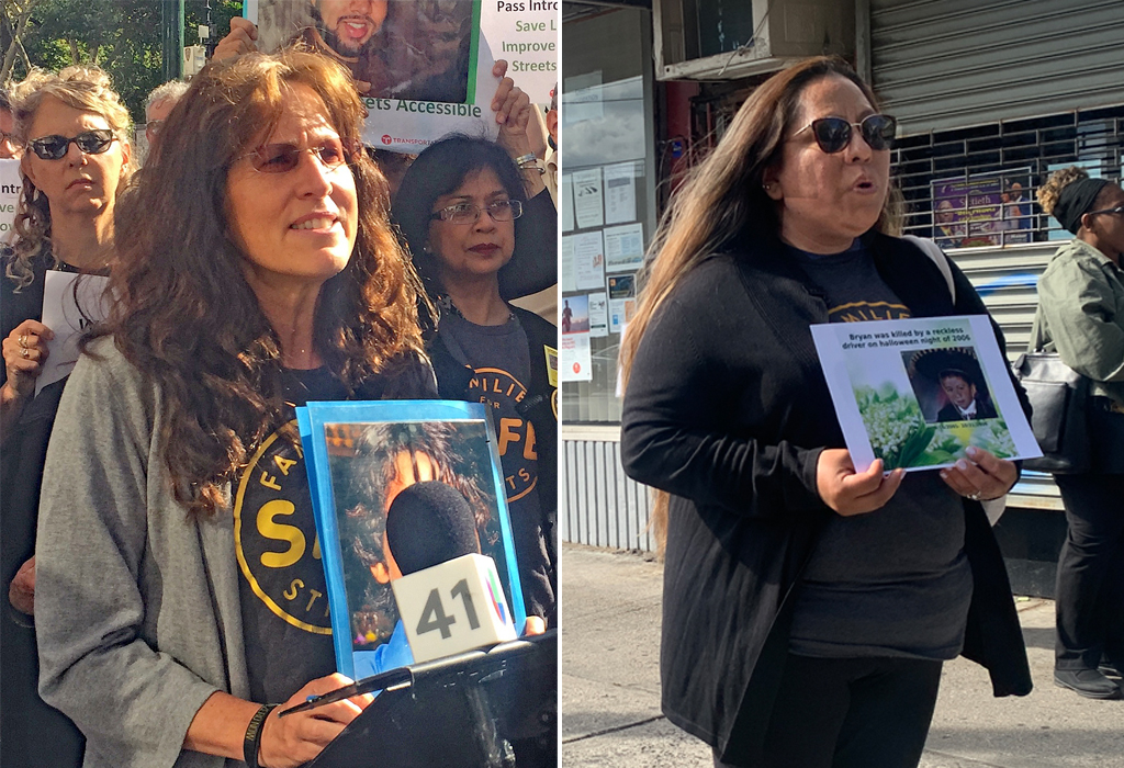 Tuesday’s Headlines: Hunger Strike Edition