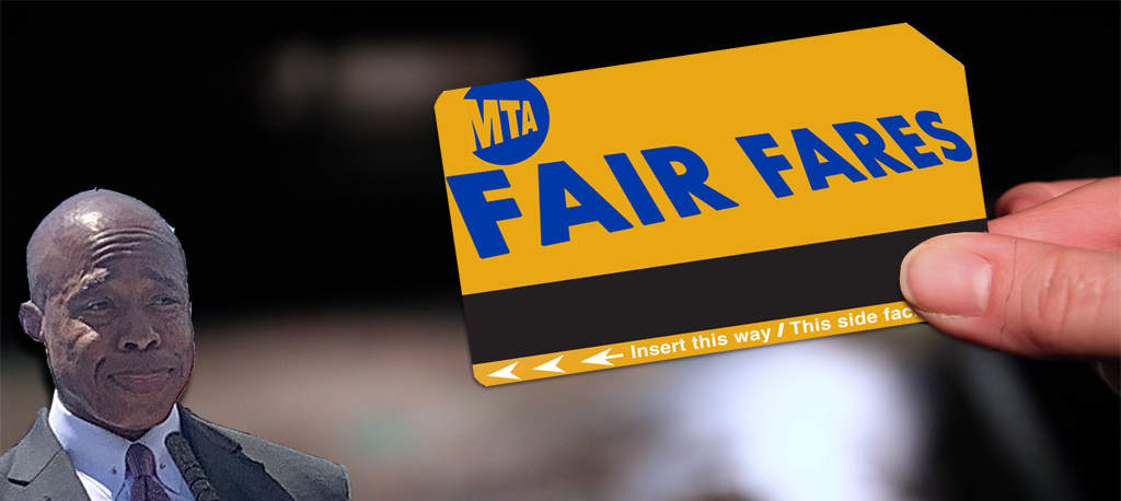 Un-Fare: Council Members Demand More Funding for Fair Fares