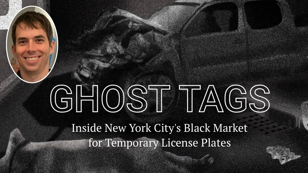 Friday’s Headlines: Ghost Tags in the News Edition