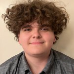 Photo of Jonah Schwarz