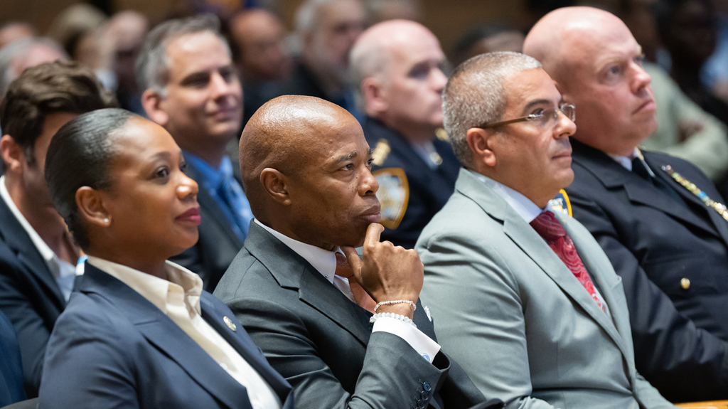 Tuesday’s Headlines: Keechant Sewell’s Greatest Hits Edition