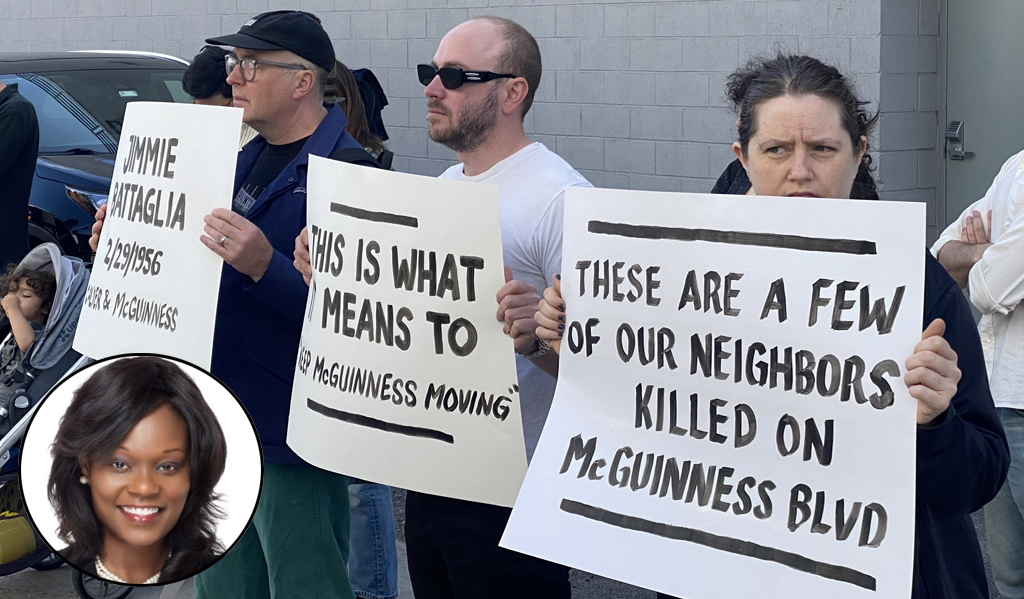 Friday’s Headlines: Bikelash Edition