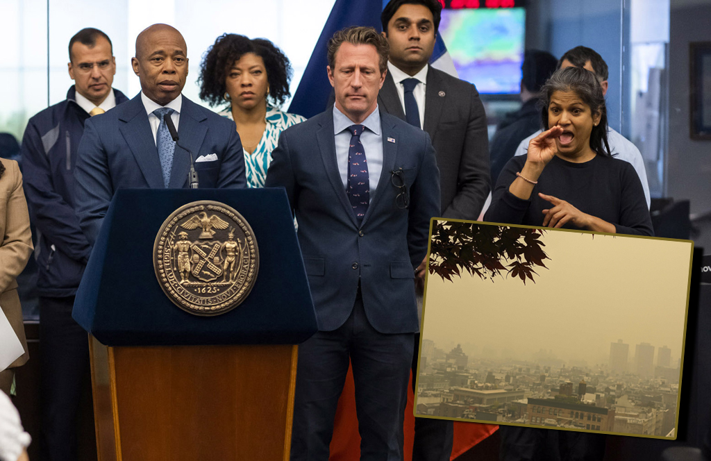 Thursday’s Headlines: Don’t Look Up Edition