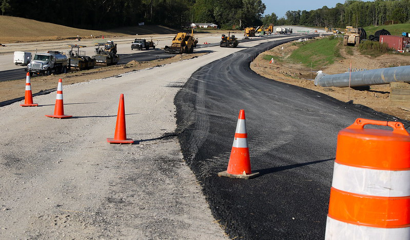 The Debt Ceiling Deal Could Be Bad News For Freeway Fighters