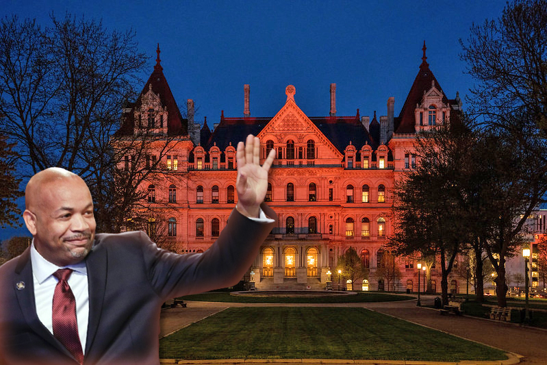 Monday’s Headlines: Albany’s Do-Nothing Conclusion Edition