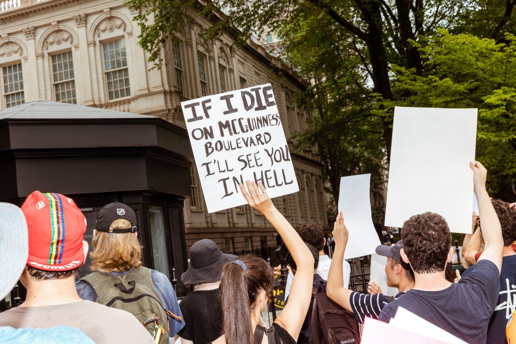 Friday’s Headlines: Another Rally Edition